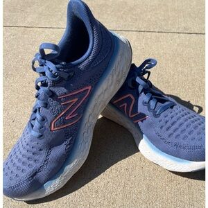 New Balance Women’s Fresh Foam Running Shoe